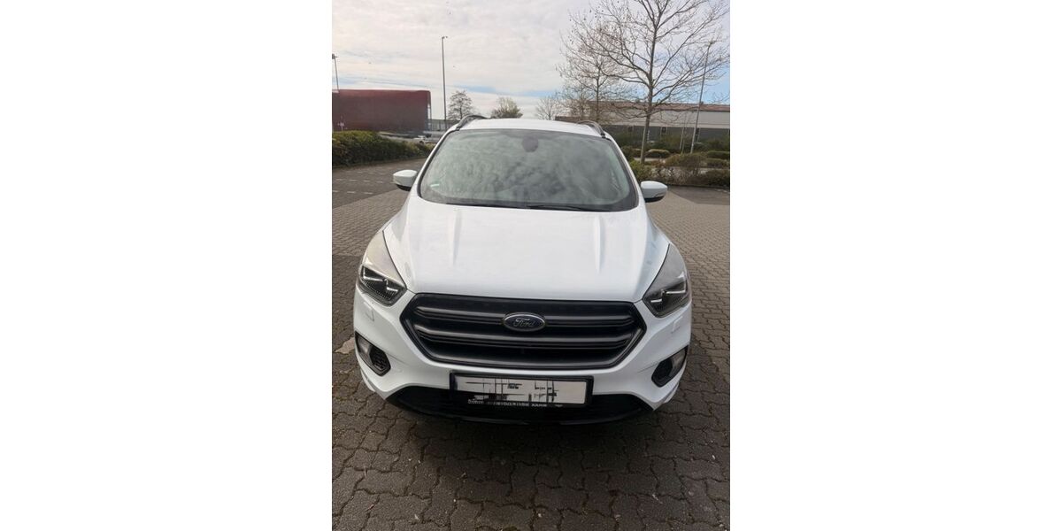 Ford Kuga 59.500 km 18.750 &euro; Heppenheim 64646
