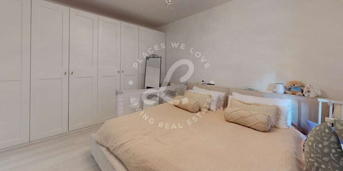 Etagenwohnung Bischofsheim - 3 Zimmer, 92 m&sup2;, 299.900&euro; | Angebot:27386516