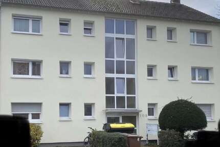 Wohnung Bensheim - 2 Zimmer, 56 m&sup2;, 750&euro; | Angebot:26788499