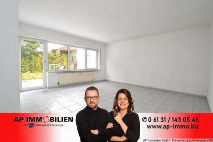 DRAIS - Helle Wohnung in ruhiger Lage - 2 Zimmer, Küche, Bad, Terrasse 2 zimmer