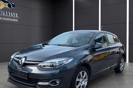 Renault Megane 112.000 km 5.980 &euro; Rödermark 63322