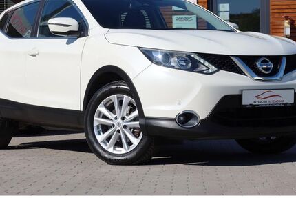 Nissan Qashqai 150.000 km 9.590 &euro; Darmstadt 64293