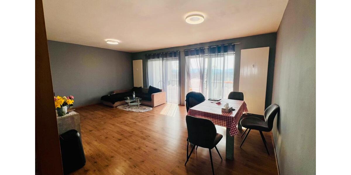 Etagenwohnung Groß-Umstadt Umstadt - 3 Zimmer, 104 m&sup2;, 1.150&euro; | Angebot:26225881