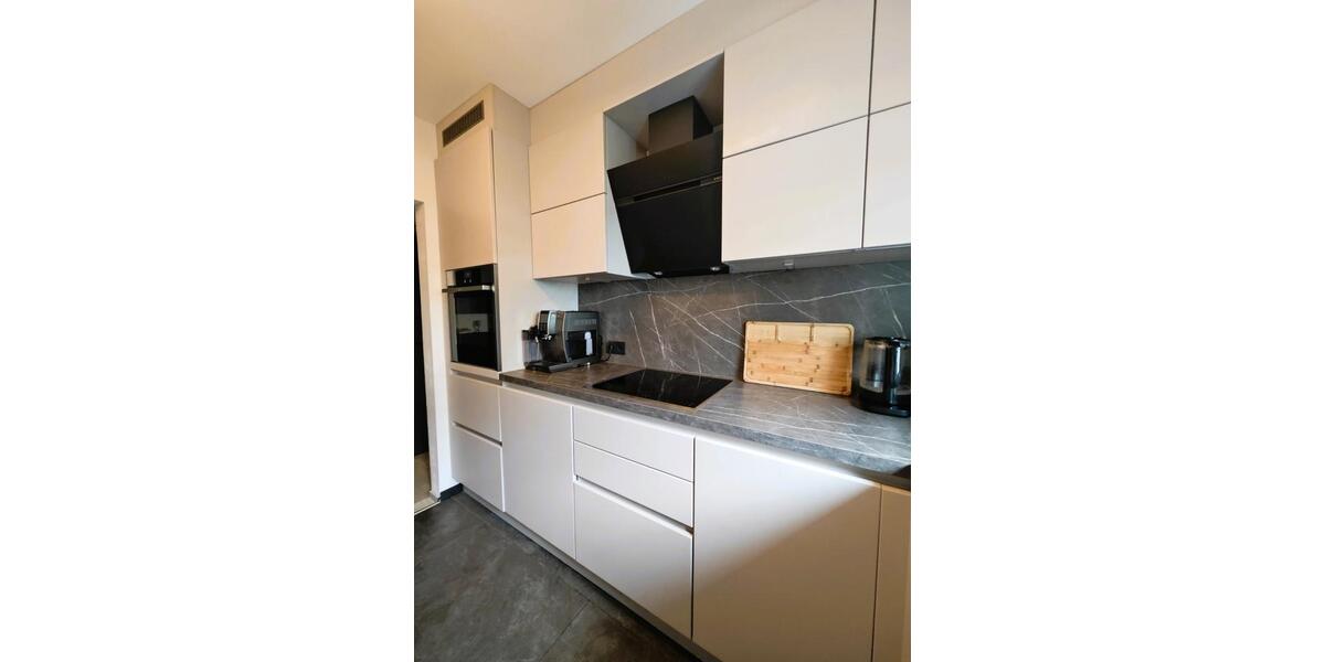 Hochparterre Bischofsheim - 3 Zimmer, 71 m&sup2;, 329.999&euro; | Angebot:26738098