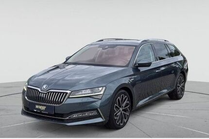 Skoda Superb 105.390 km 27.880 € Darmstadt 64295