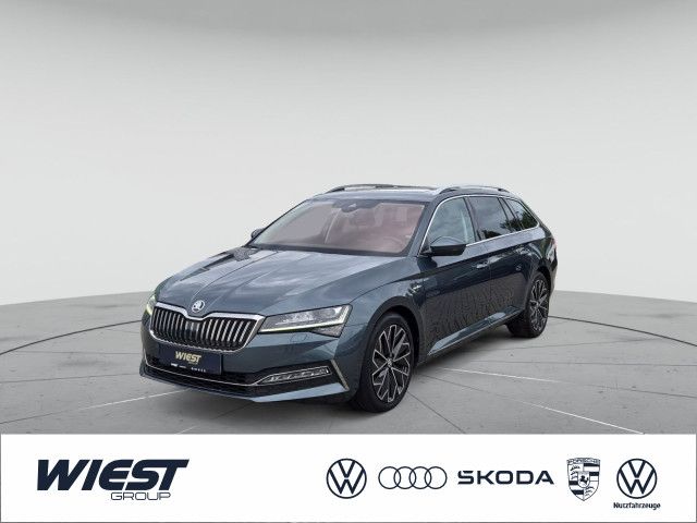 Skoda Superb 105.390 km 27.880 € Darmstadt 64295