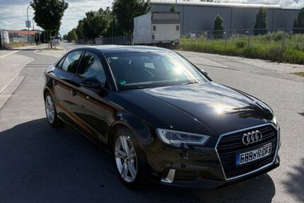 Audi A3 96.000 km 14.750 &euro; Breuberg 64747