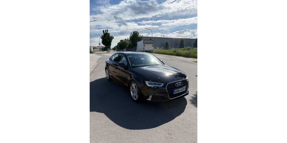 Audi A3 96.000 km 14.750 &euro; Breuberg 64747