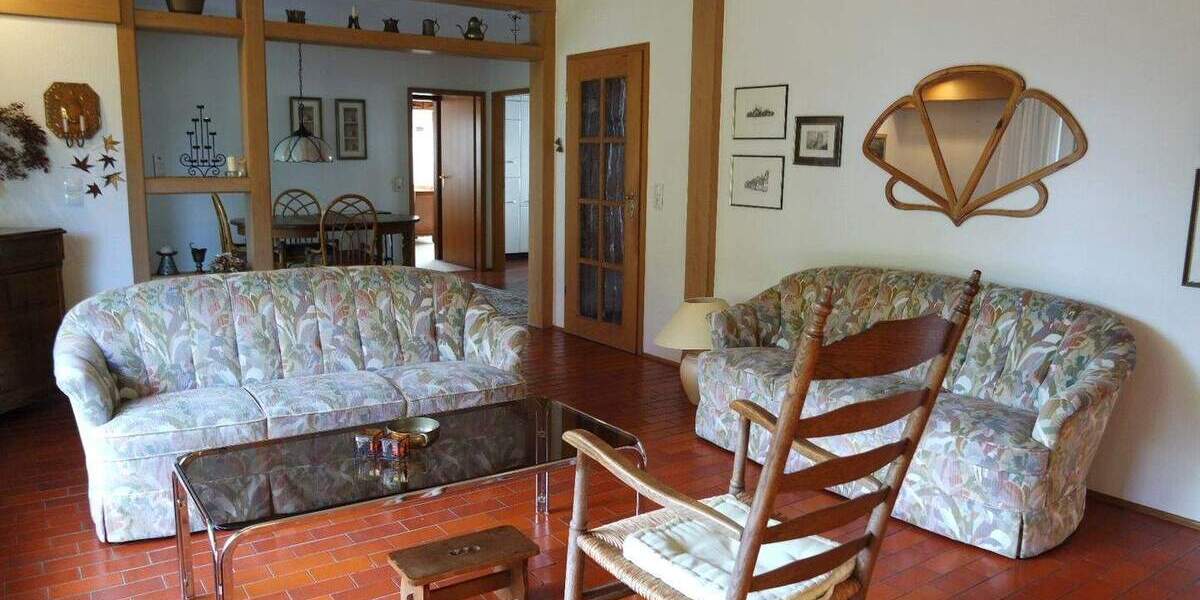 Bungalow Bickenbach - 5 Zimmer, 127 m&sup2;, 569.000&euro; | Angebot:23967414