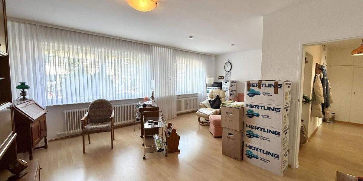 Mehrfamilienhaus, Wohnhaus Offenbach Offenbach am Main - 1 Zimmer, 238 m&sup2;, 679.000&euro; | Angebot:25696471