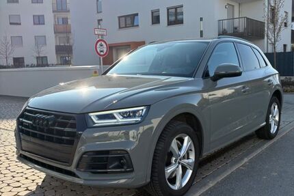 Audi Q5 128.000 km 33.500 &euro; Langen 63225