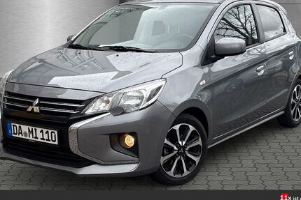 Mitsubishi Space Star 25.871 km 14.770 &euro; Rödermark 63322