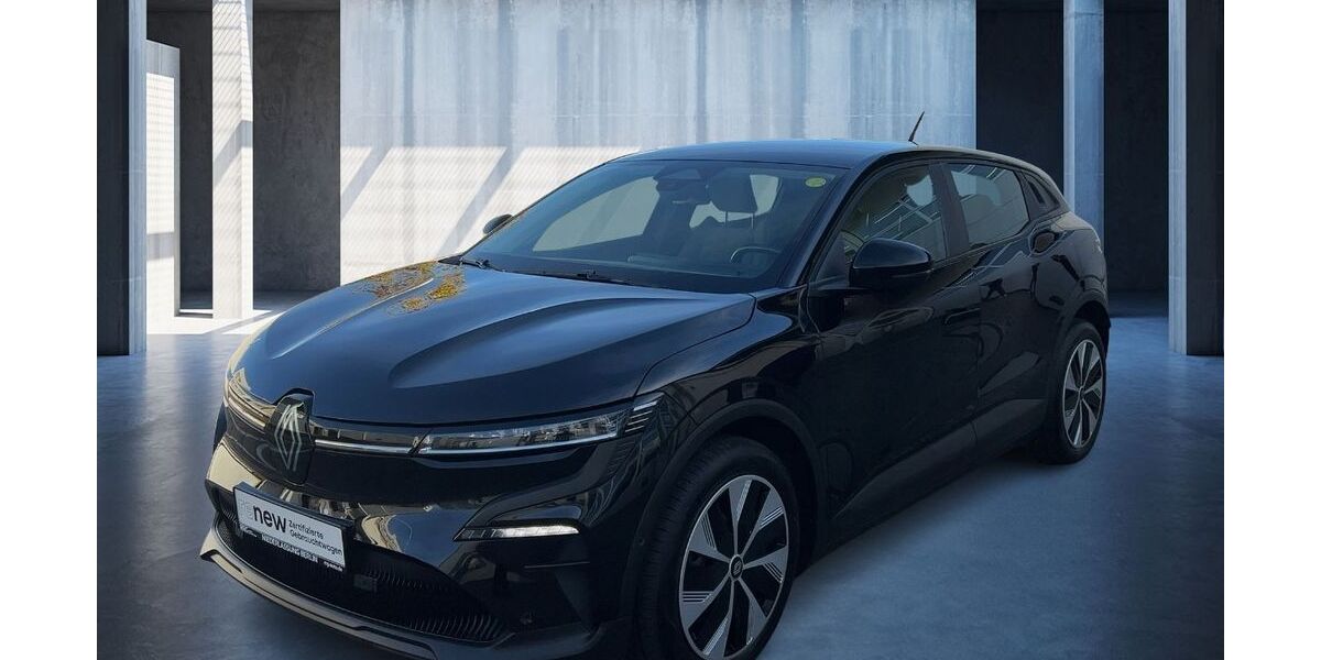 Renault Megane E-TECH 16.790 km 23.660 &euro; Frankfurt / Main 60314