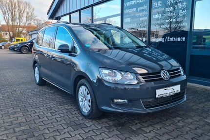 VW Sharan 146.300 km 16.990 &euro; Offenbach am Main 63069
