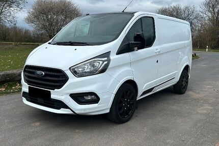 Ford Transit Custom 39.900 km 18.700 &euro; heusenstamm 63150