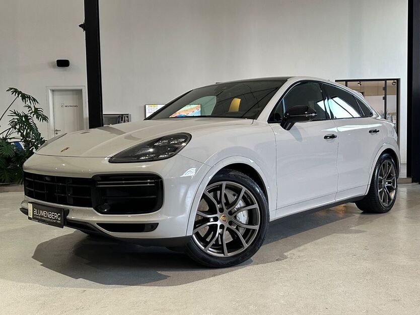 Porsche Cayenne 97.302 km 82.980 € Rodgau-Weiskirchen/nähe Frankfurt am Main 63110