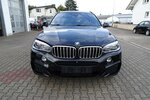 X6 40 d M-Paket, Navi, Standheizung, Head-up, GSHD