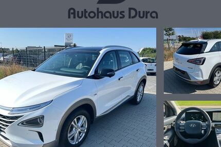 Hyundai NEXO 73.700 km 18.950 &euro; Rüsselsheim 65428