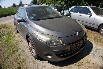 Renault Megane 153.645 km 2.999 € Bensheim 64625