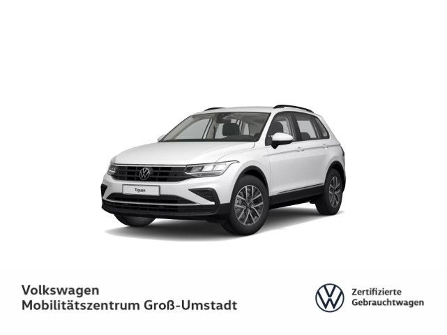 VW Tiguan 65.301 km 28.880 € Groß-Umstadt 64823