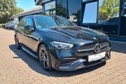 Mercedes-Benz C 220 96.300 km 28.990 &euro; Offenbach am Main 63069