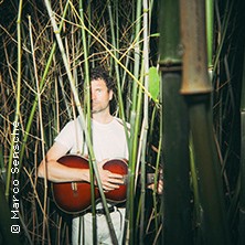 Das Paradies & Stefanie Schrank 22.01.2026 Kulturclub schon schön