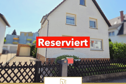 Haus Dreieich - 6 Zimmer, 139 m&sup2;, 639.000&euro; | Angebot:27074883