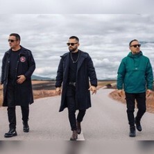 NRG Band - Live Dietzenbach