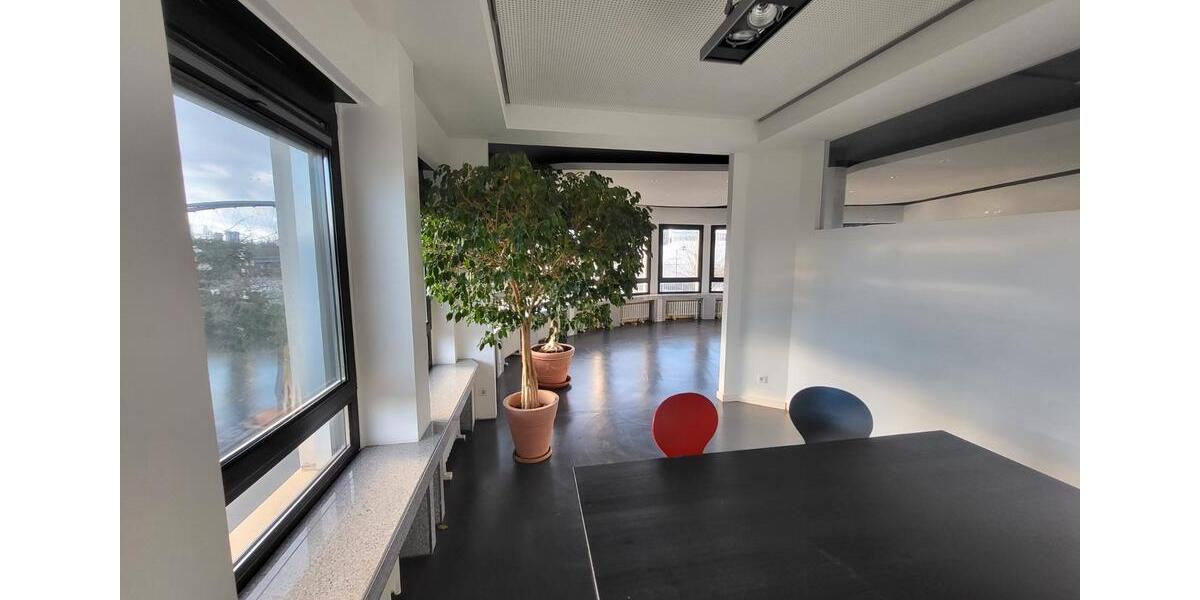 Gewerbeobjekt Frankfurt am Main Ostend - 11&euro; | Angebot:26647280