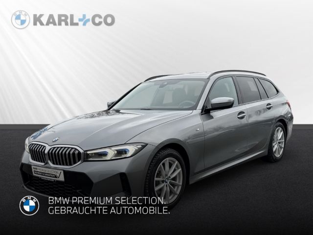 BMW 320 27.403 km 41.990 &euro; Rüsselsheim 65428