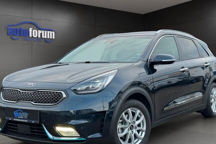 Kia Niro 52.300 km 19.190 &euro; Stockstadt am Rhein 64589