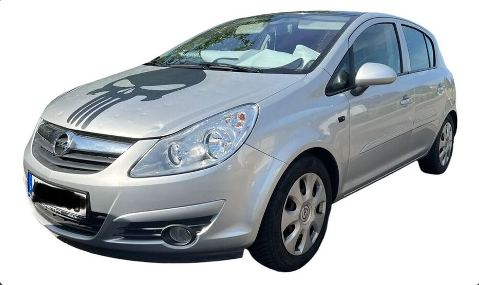 Corsa