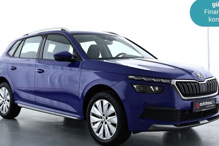 Skoda Kamiq 54.809 km 20.890 &euro; Egelsbach 63329