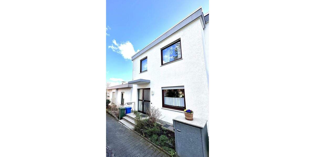 Reihenendhaus Mühltal Trautheim - 4 Zimmer, 110 m&sup2;, 570.000&euro; | Angebot:25736903