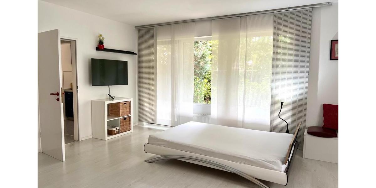 Etagenwohnung Langen (Hessen) - 1 Zimmer, 40 m&sup2;, 700&euro; | Angebot:26689698