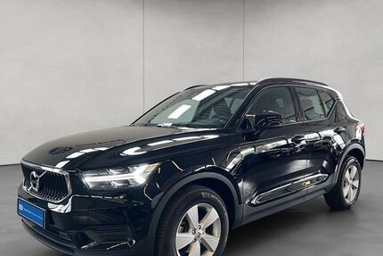 Volvo XC40 36.689 km 24.700 &euro; Frankfurt am Main 60486