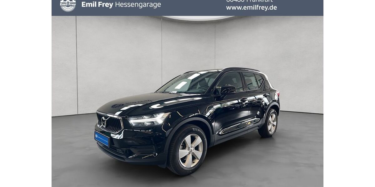 Volvo XC40 36.689 km 24.700 &euro; Frankfurt am Main 60486