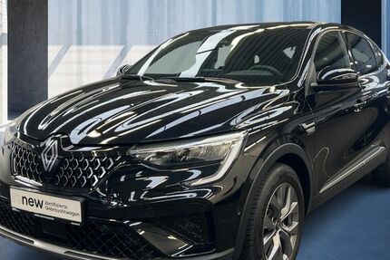 Renault Arkana 25.553 km 23.970 &euro; Frankfurt / Main 60314