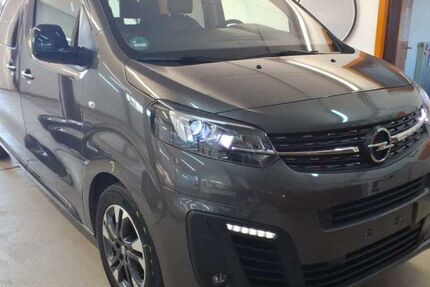 Opel Zafira Life 47.065 km 35.880 € Ober-Ramstadt 64372