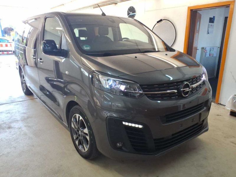 Opel Zafira Life 47.065 km 35.880 € Ober-Ramstadt 64372