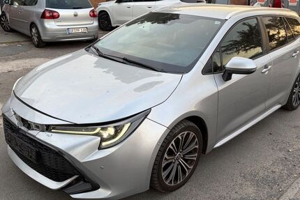 Toyota Corolla 315.776 km 11.000 &euro; Dietzenbach 63128