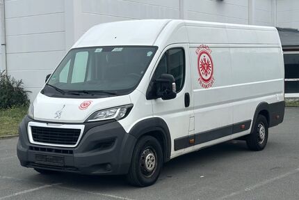 Peugeot Boxer 160.500 km 10.950 &euro; Darmstadt 64293