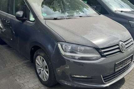 VW Sharan