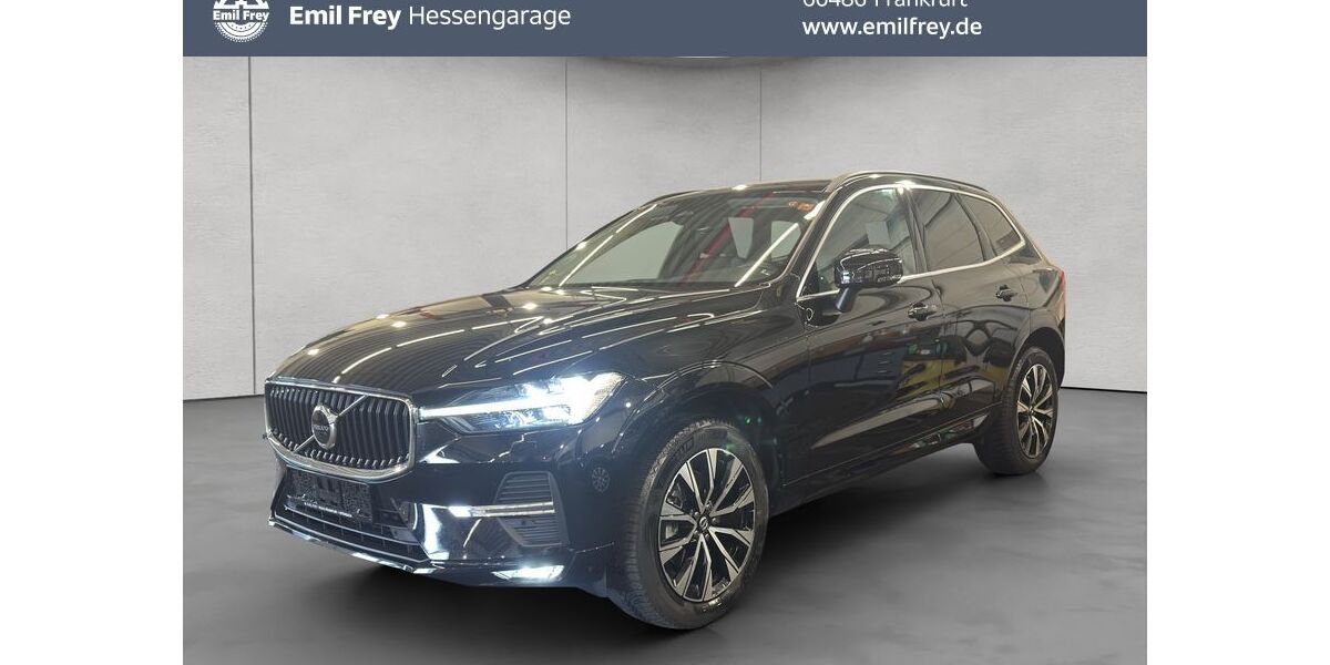 Volvo XC60 16.217 km 34.850 &euro; Frankfurt am Main 60486