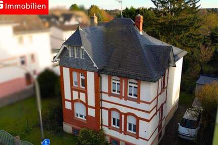 Haus Offenbach Bieber - 6 Zimmer, 150 m&sup2;, 699.000&euro; | Angebot:24043232