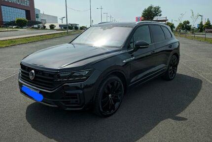 VW Touareg 125.000 km 39.000 &euro; Weiterstadt 64331