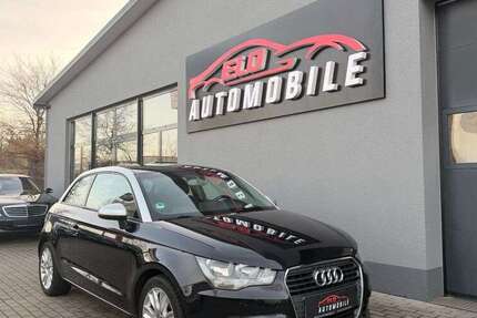 Audi A1 215.208 km 4.900 &euro; Eppertshausen 64859