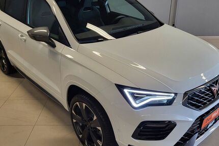 Cupra Ateca 9.160 km 33.870 &euro; Alsbach-Hähnlein 64665