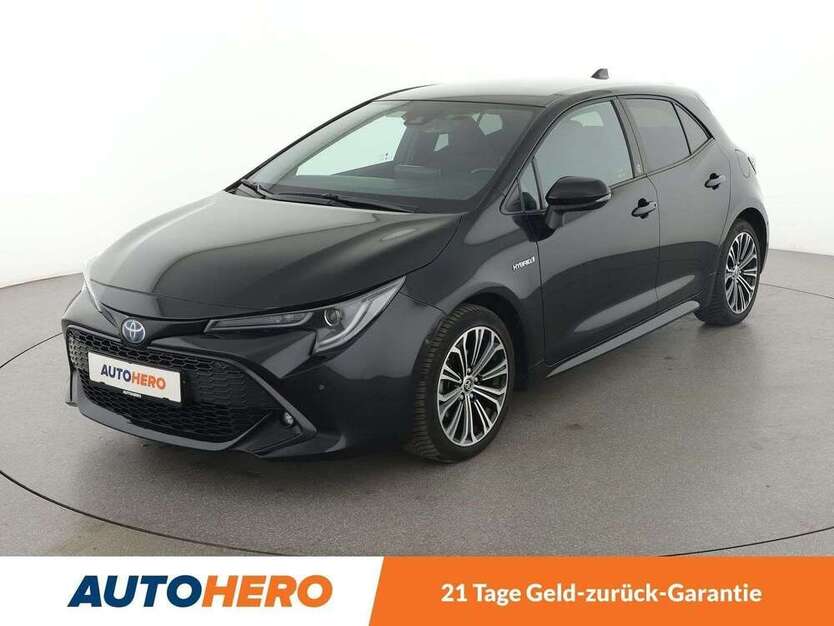 Corolla