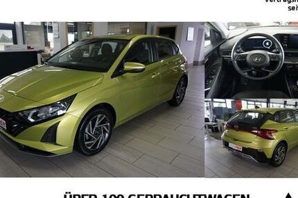 Hyundai i20 21.351 km 16.490 &euro; Riedstadt-Wolfskehlen 64560